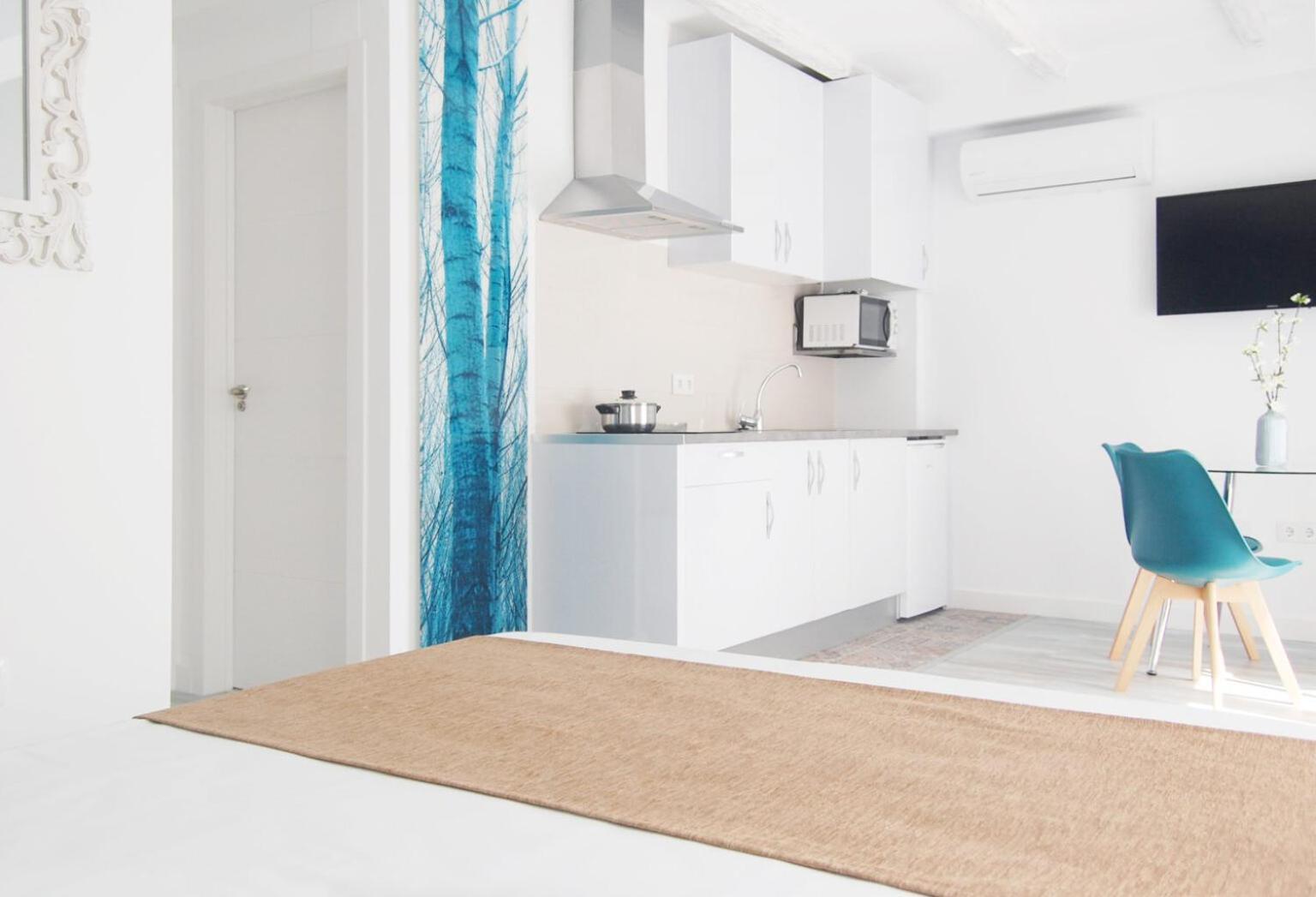 Olivia Trg Aparthotel