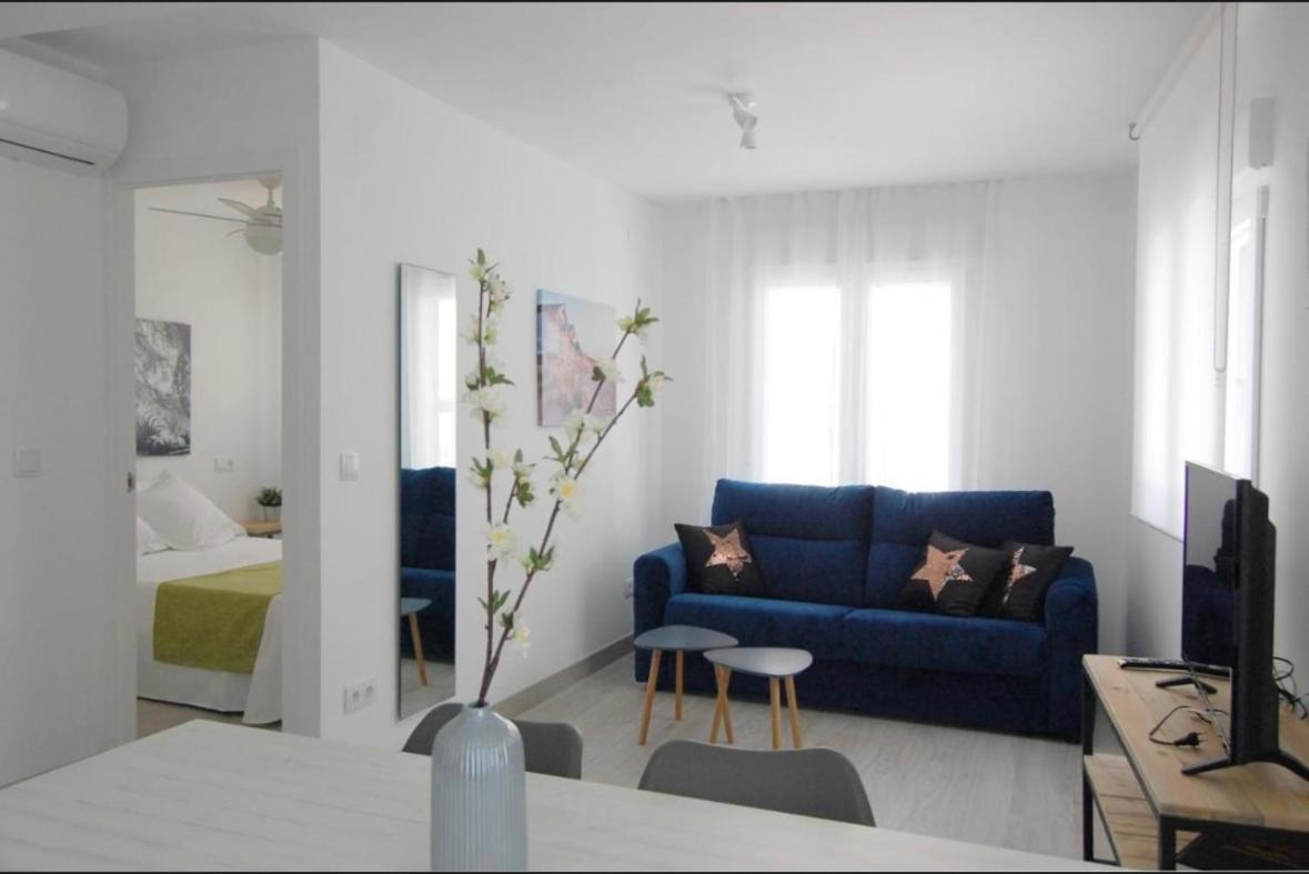 Aparthotel Olivia Trg *