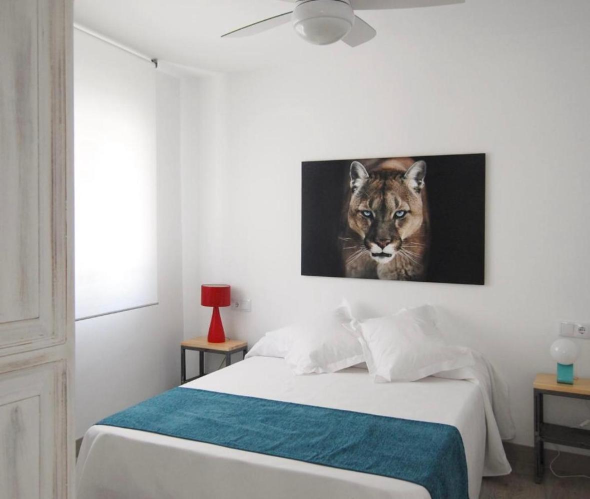 Olivia Trg Aparthotel *