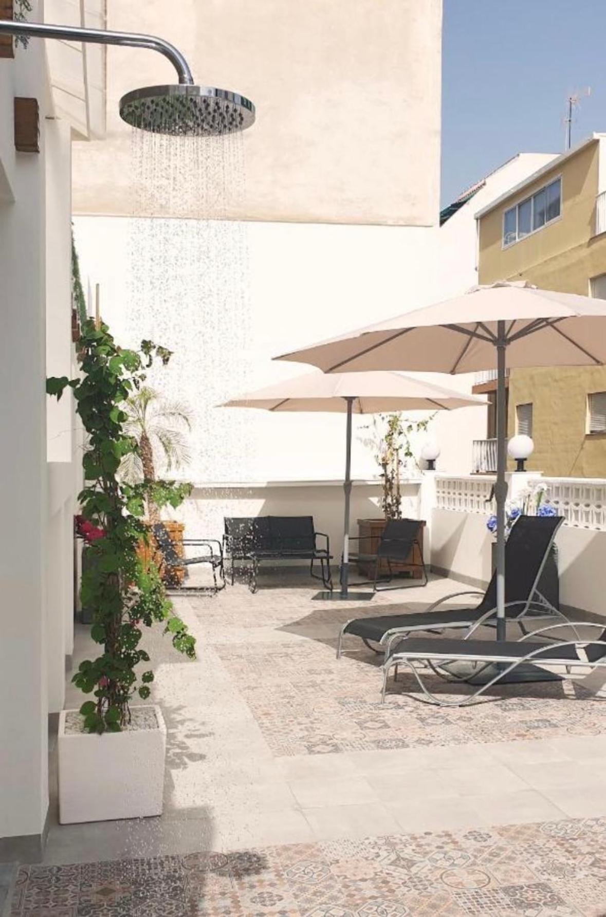 Olivia Trg Aparthotel
