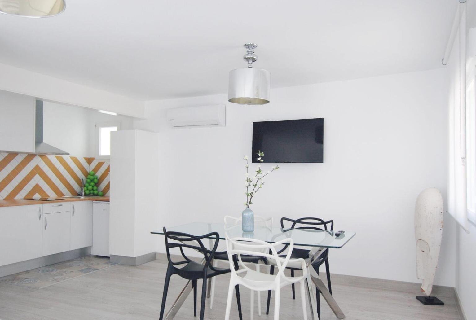 Aparthotel Olivia Trg Benidorm