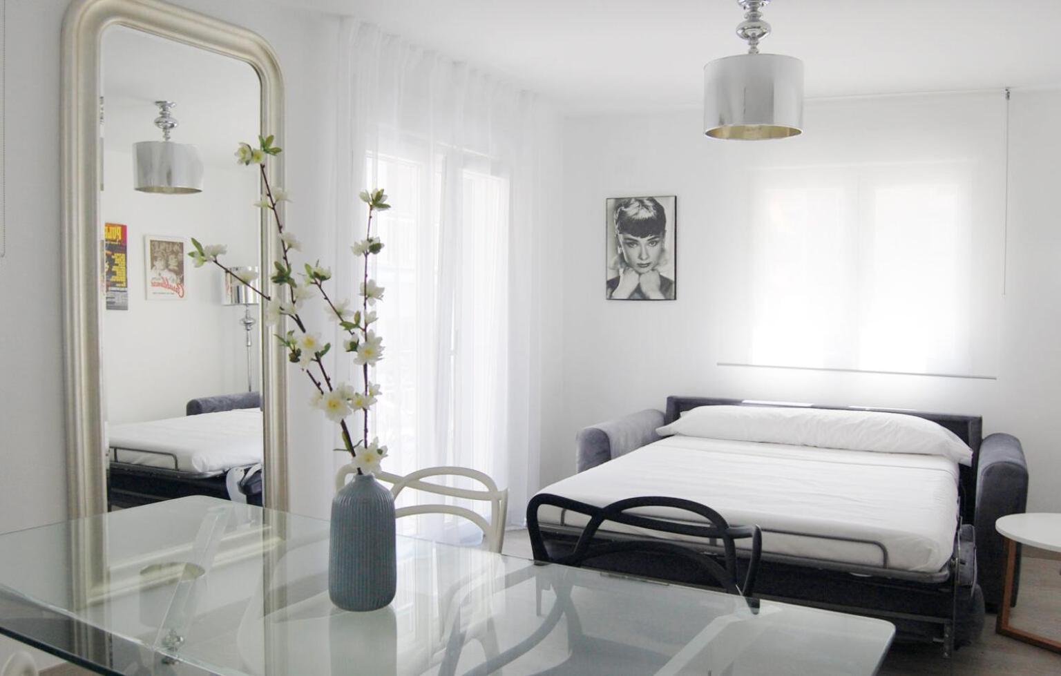 Aparthotel Olivia Trg