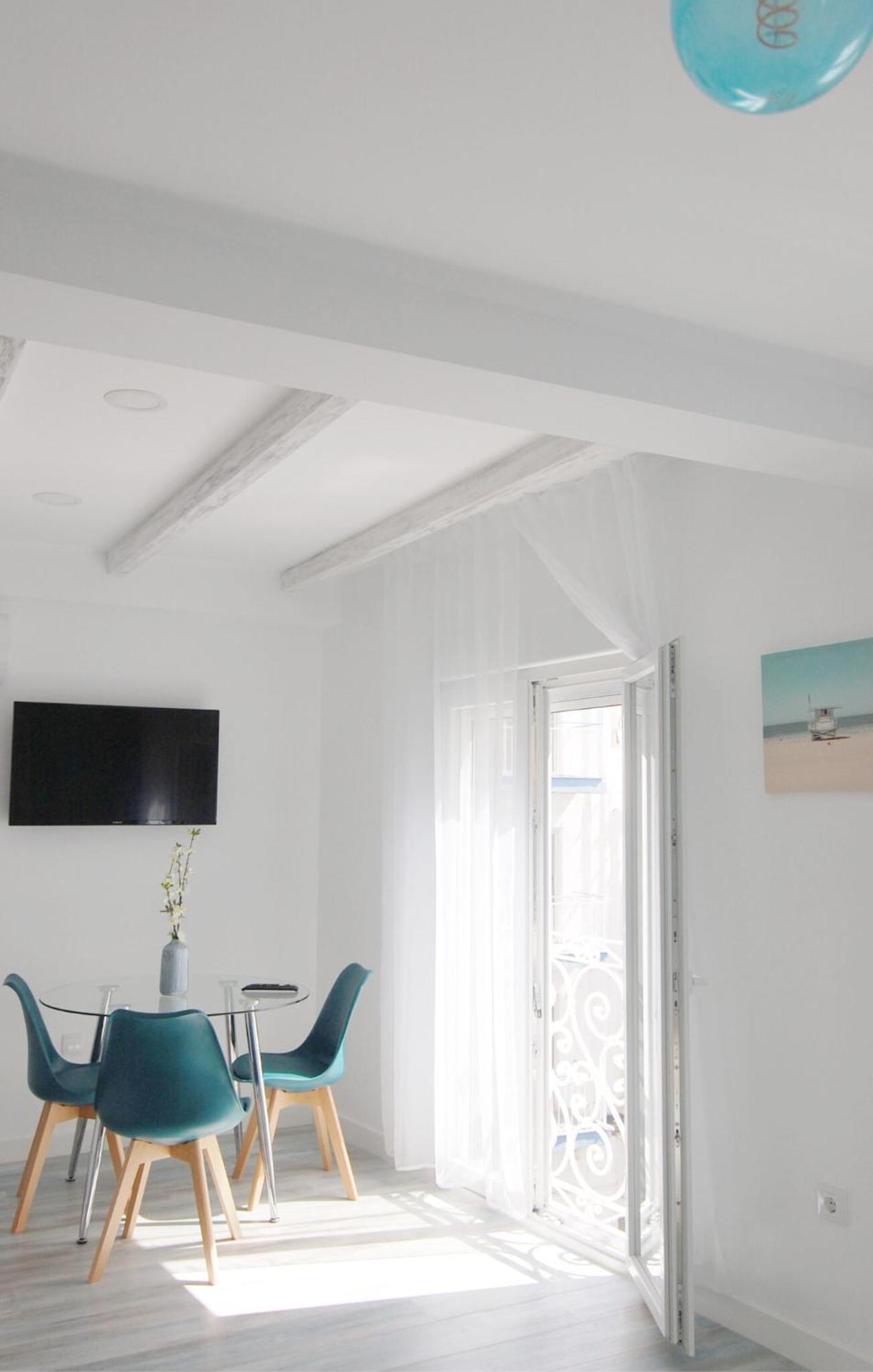 Olivia Trg Aparthotel *