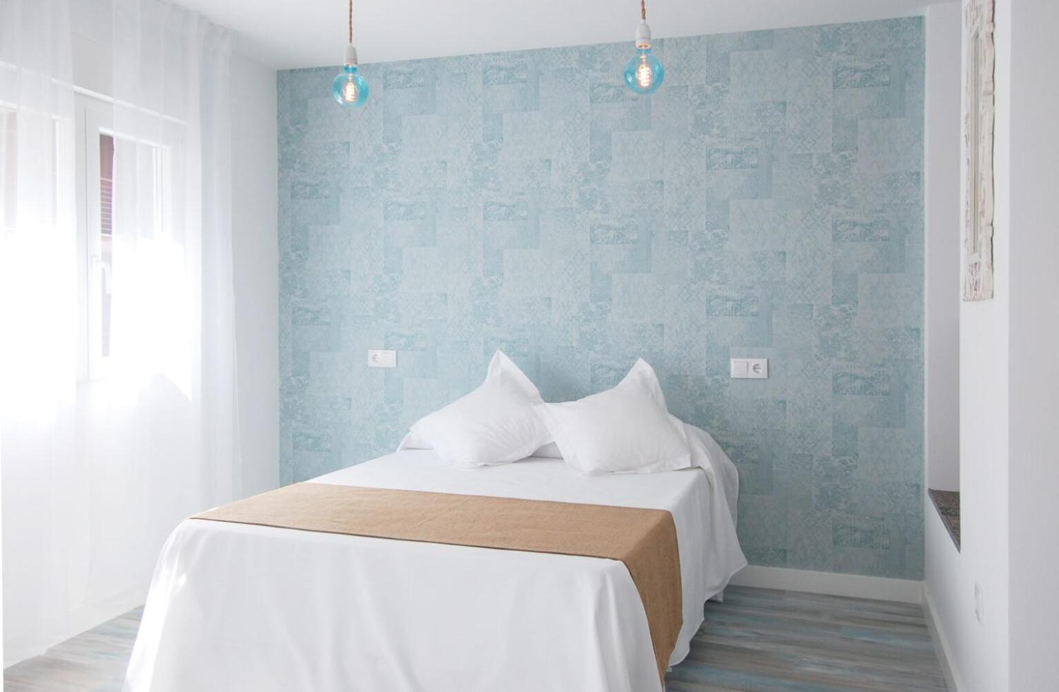 Olivia Trg Aparthotel Benidorm