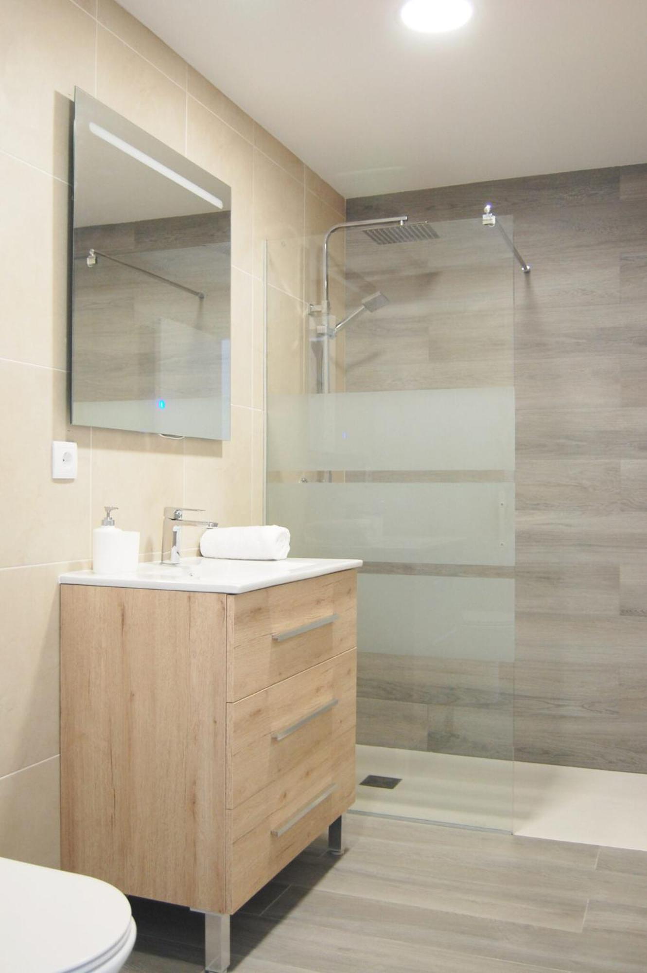 Aparthotel Olivia Trg Benidorm