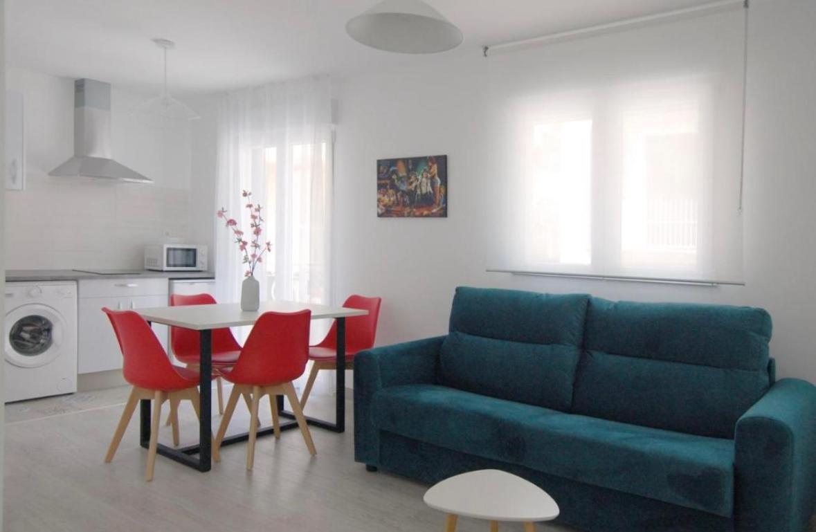 Olivia Trg Aparthotel