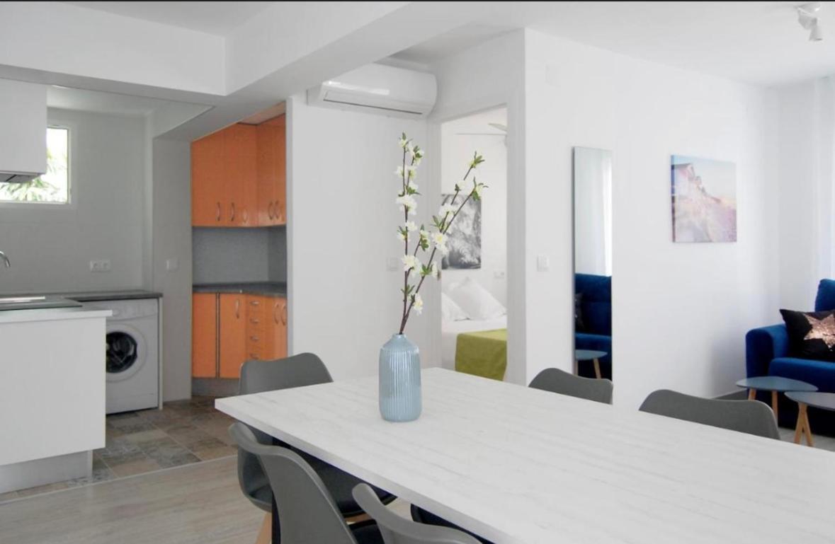 Aparthotel Olivia Trg