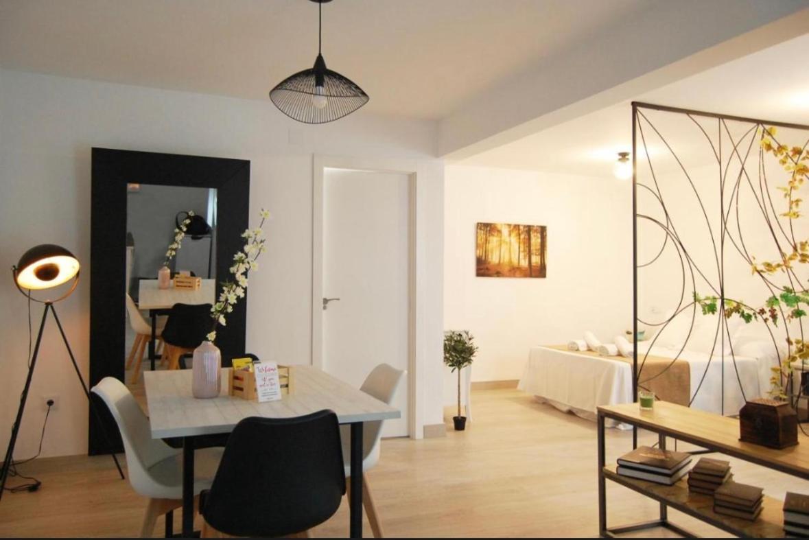 Aparthotel Olivia Trg Benidorm