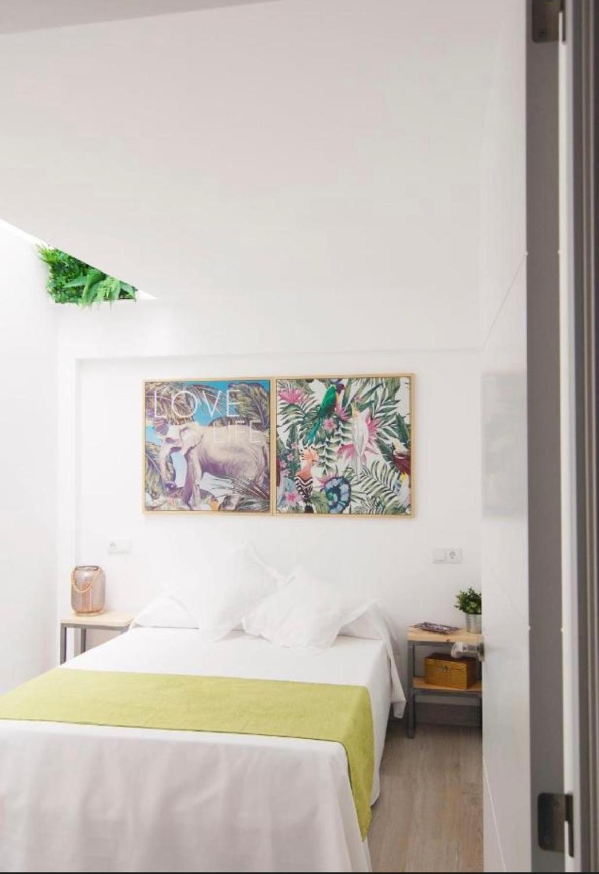 Aparthotel Olivia Trg