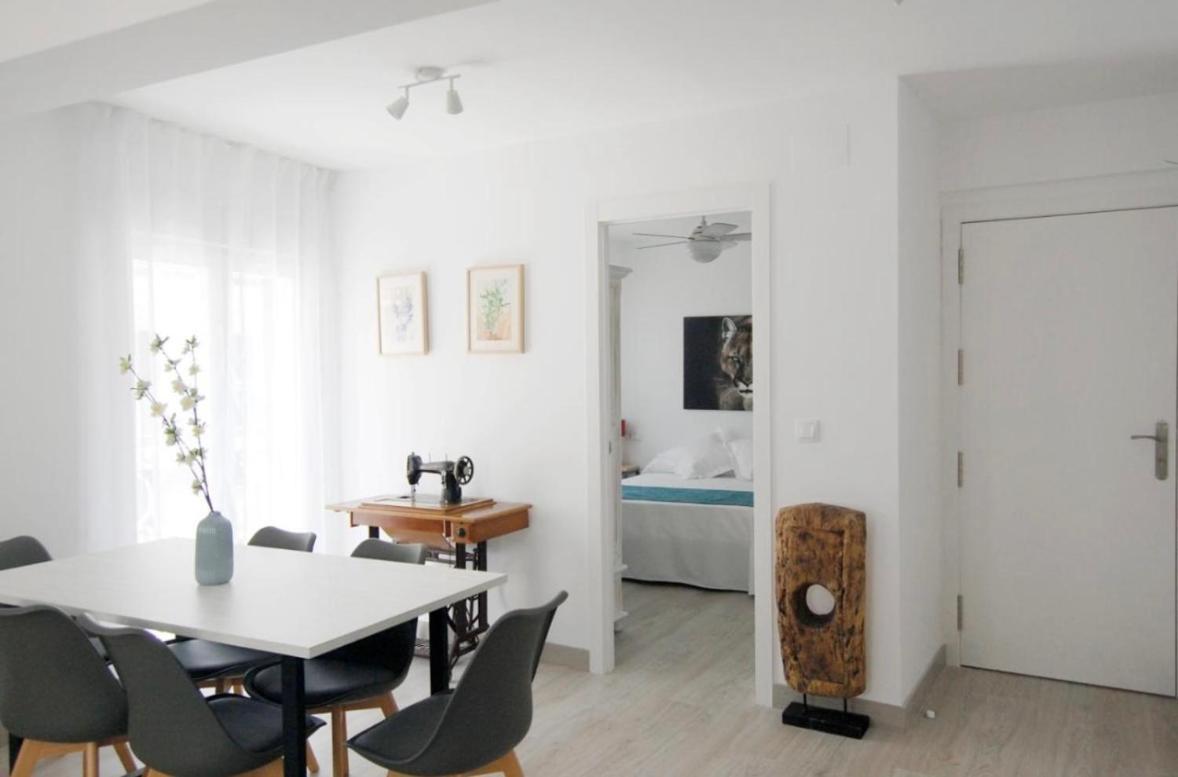 Aparthotel Olivia Trg *