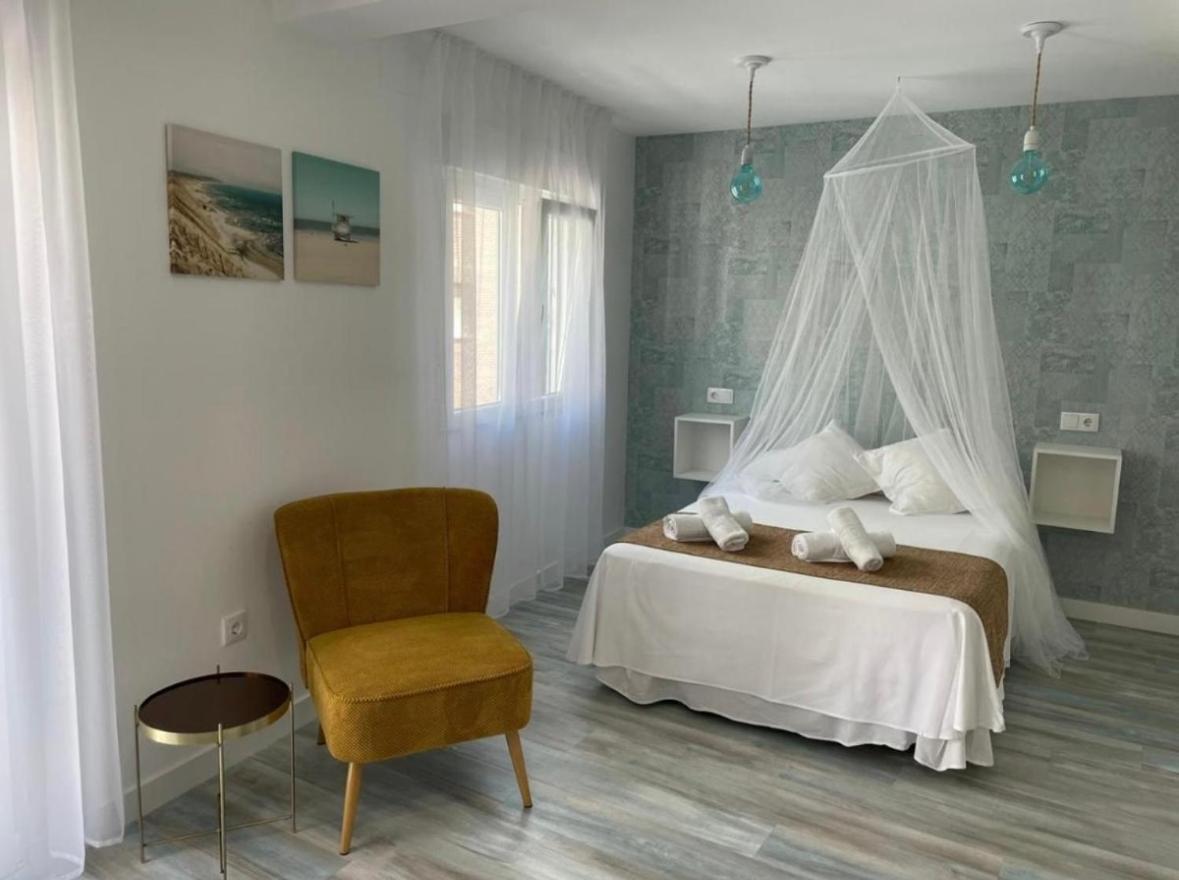 Olivia Trg Aparthotel