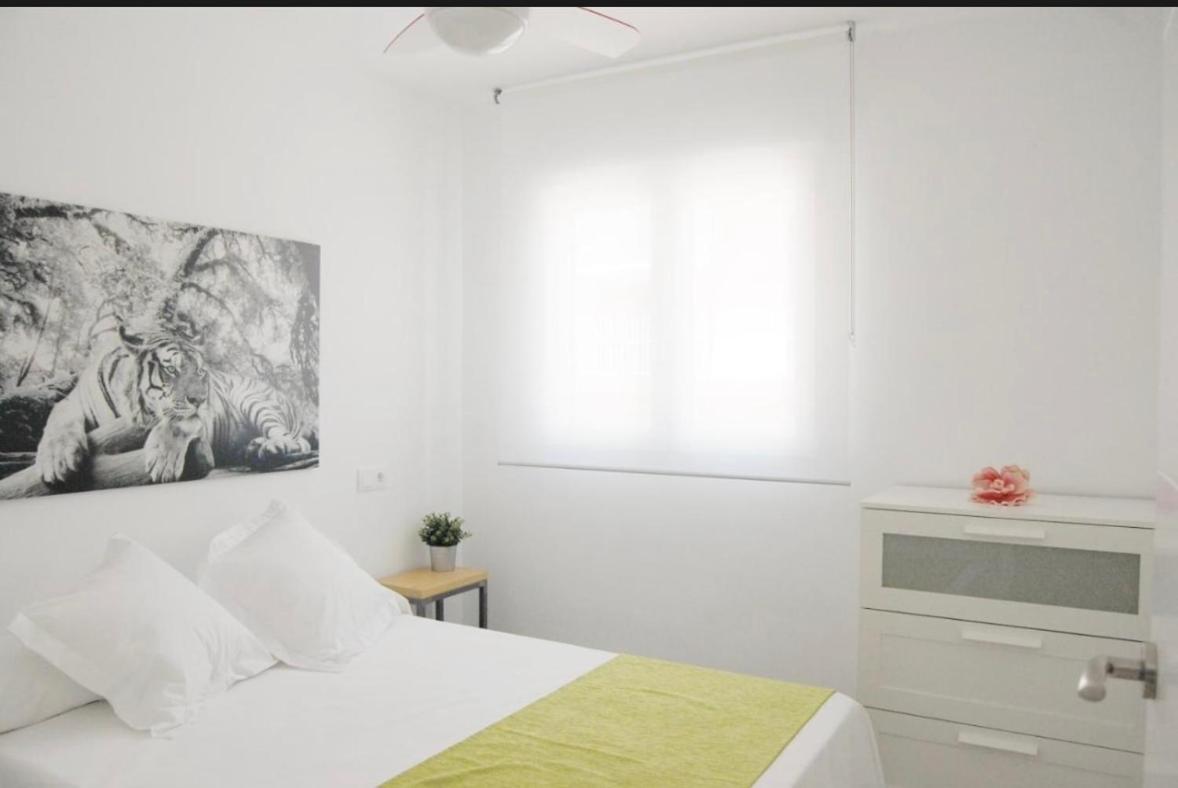 Aparthotel Olivia Trg *