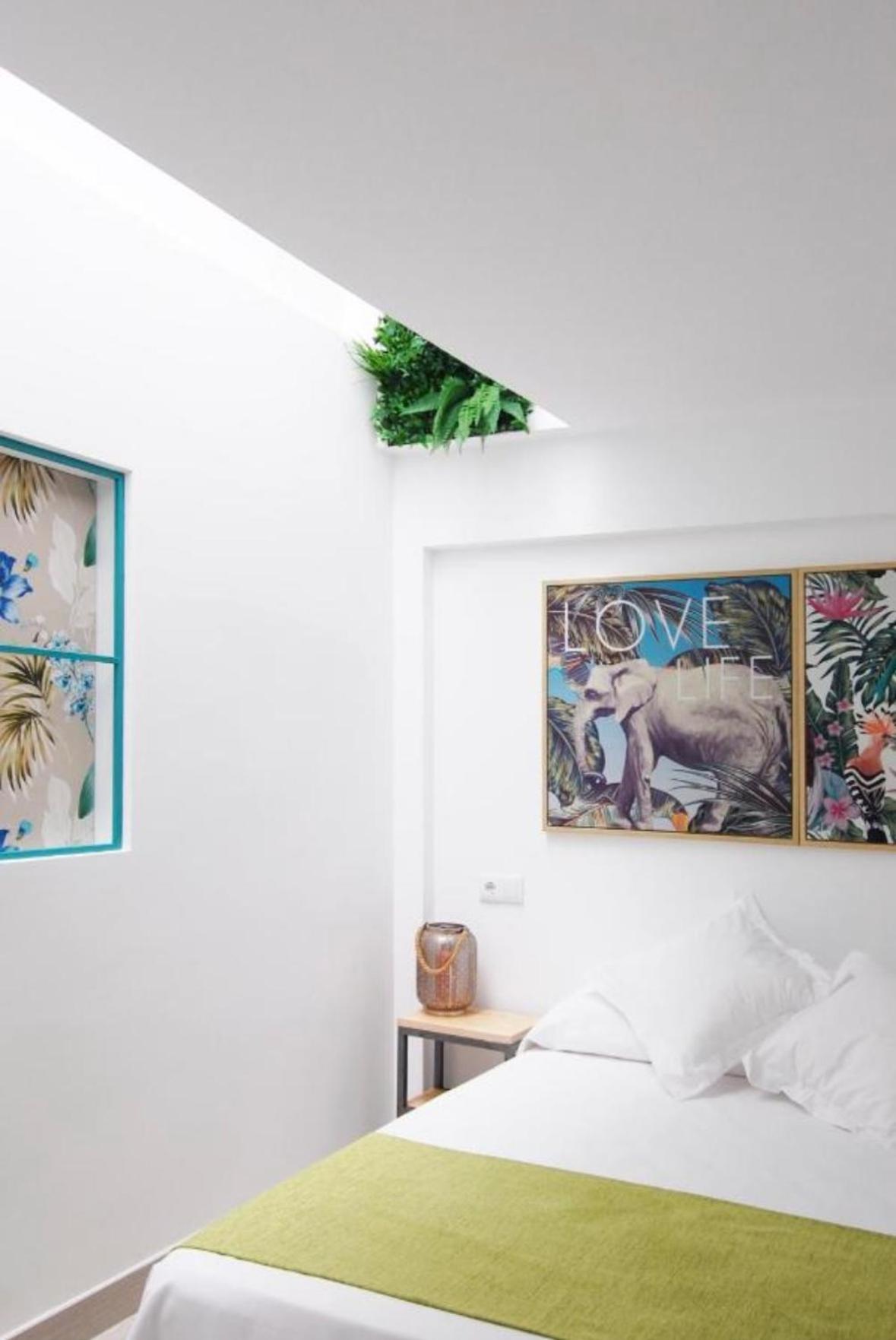 Aparthotel Olivia Trg