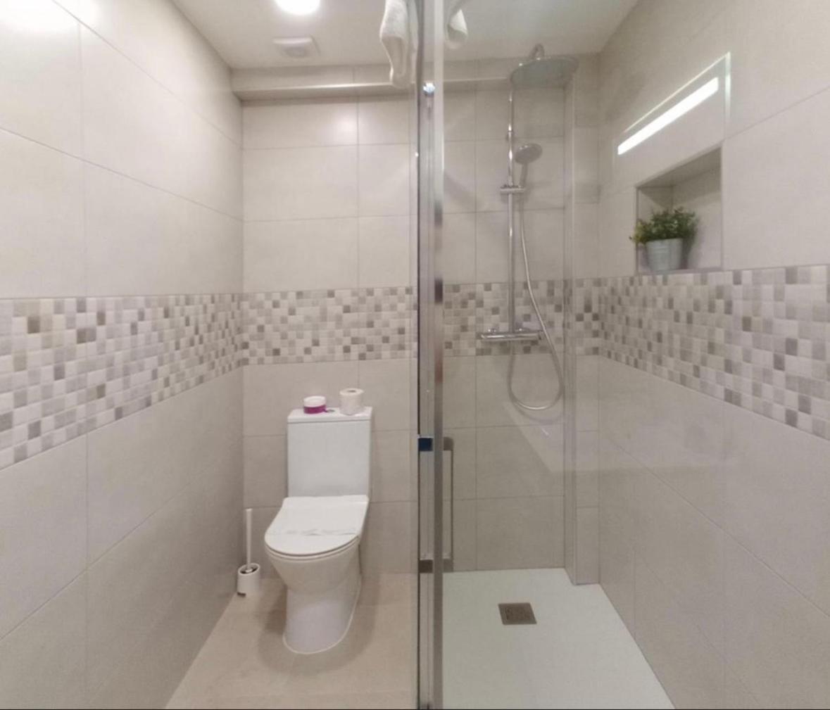Aparthotel Olivia Trg *