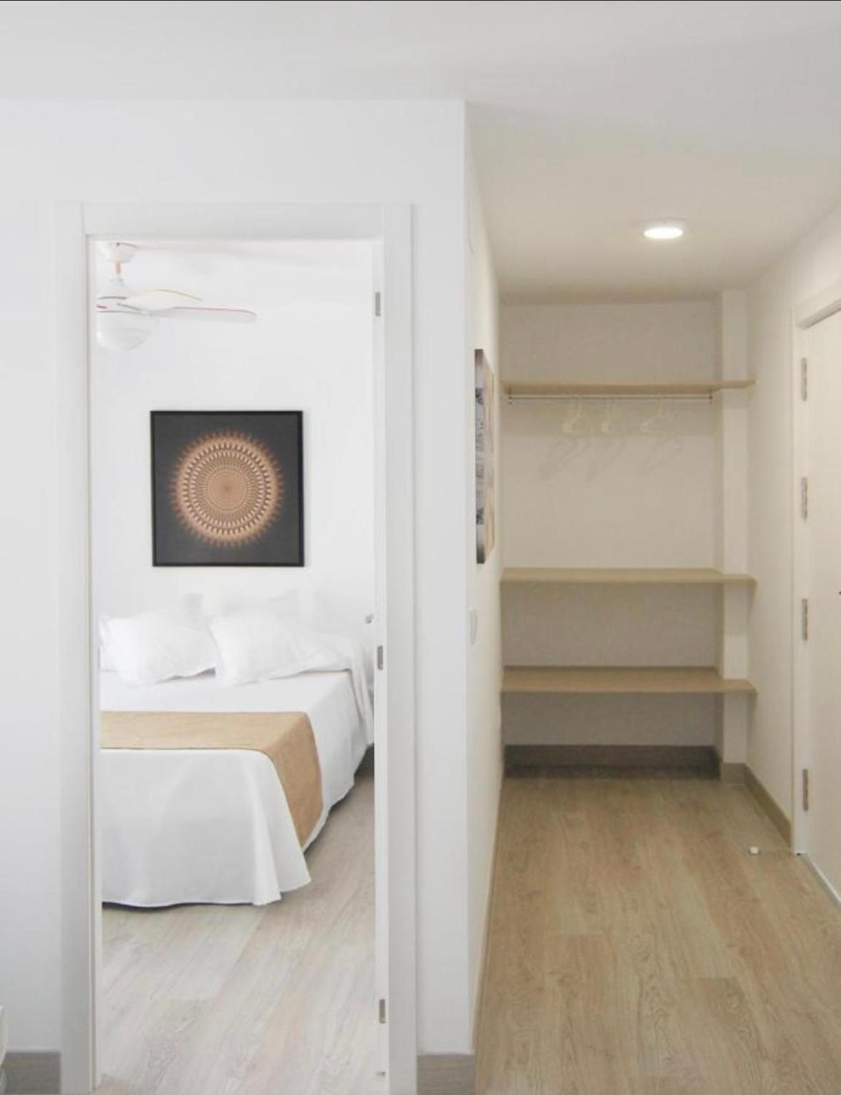 Aparthotel Olivia Trg Benidorm
