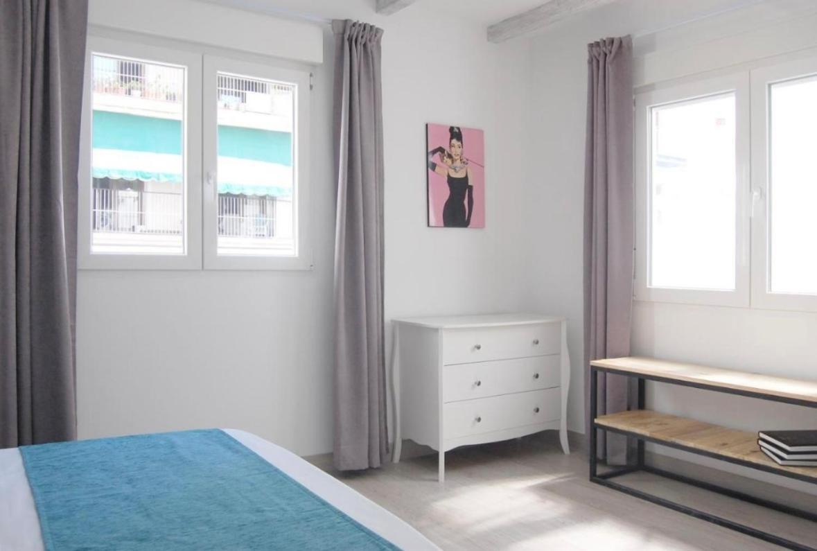 Aparthotel Olivia Trg